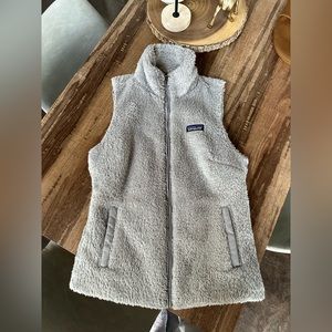 PATAGONIA Women's Los Gatos Fleece Vest
